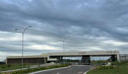 Lote Solaris Laguna Lote à Venda, 260 por R$ 325.000 no setor Condomínio Alto da Boa Vista IN27084
