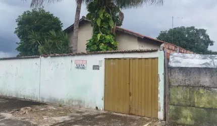 CASA NO RESIDENCIAL ITAIPU . AVENIDA  Casa de Rua com 4 Quarto(s) e 1 banheiro(s) à Venda, 160 por R$ 405.000 no setor Jardim Itaipu AD27094