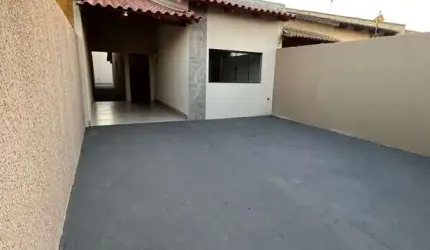 Casa Casa de Rua com 2 Quarto(s) e 1 banheiro(s) à Venda, 83 por R$ 250.000 no setor Villa Deifiore SL27105