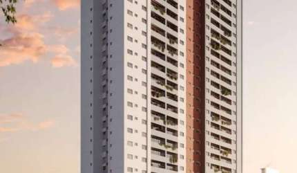 Residencial Soft Pedro Ludovico, 3S Plenas Apartamento com 3 Quarto(s) e 4 banheiro(s) à Venda, 97 por R$ 831.000 no setor Setor Pedro Ludovico ST27126