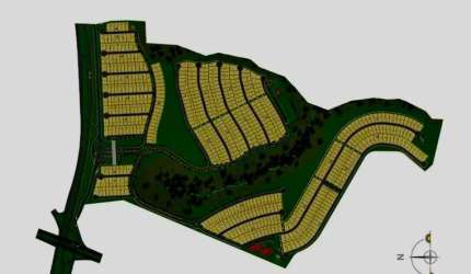 Ágio Lote Jardins Nápoles 360m² Lote à Venda, 360 por R$ 330.000 no setor Jardins Nápoles IN27248