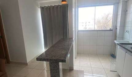 Evidennce Inn Apartamento com 1 Quarto(s) e 1 banheiro(s) à Venda, 40 por R$ 245.000 no setor Setor Sudoeste ST27255