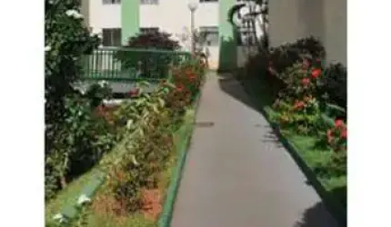 Residencial Edifício Verde Apartamento com 2 Quarto(s) e 1 banheiro(s) à Venda, 48 por R$ 145.000 no setor Setor dos Afonsos  IN27302