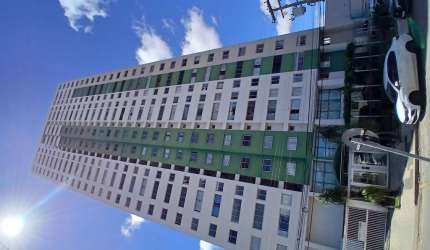 Residencial Esmeraldas di Lourenzzo  Apartamento com 2 Quarto(s) e 2 banheiro(s) à Venda, 55 por R$ 300.000 no setor Jardim das Esmeraldas  TA27342