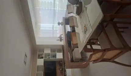 Residencial Bossa Nova Apartamento com 4 Quarto(s) e 4 banheiro(s) à Venda, 144 por R$ 1.250.000 no setor Setor Bueno ST27379