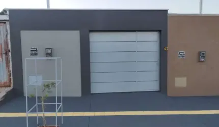 CASA NA AVENIDA ST RESIDENCIAL PORTINARI Casa de Rua com 2 Quarto(s) e 1 banheiro(s) à Venda, 150 por R$ 320.000 no setor Residencial Portinari TA27387