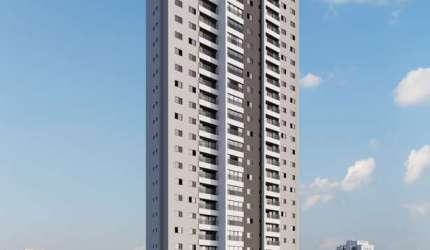 Residencial Estação 44 Apartamento com 2 Quarto(s) e 2 banheiro(s) à Venda, 76.12 por R$ 500.000 no setor Setor Norte Ferroviário ST27392