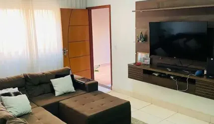 Casa em Neropolis G0 Casa de Rua com 2 Quarto(s) e 3 banheiro(s) à Venda, 114.22 por R$ 275.000 no setor setor são jose  AD23513