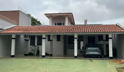 Casa Setor Faiçalville  Casa de Rua com 4 Quarto(s) e 3 banheiro(s) à Venda, 190 por R$ 740.000 no setor Setor Faicalville AD24797