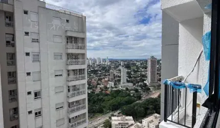 Ágio Apartamento Liv Urban Marista Studio com 1 Quarto(s) e 1 banheiro(s) à Venda, 38.11 por R$ 457.320 no setor Setor Marista AU25481