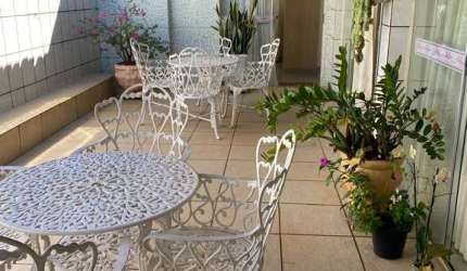 COBERTURA DUPLEX Apartamento com 4 Quarto(s) e 3 banheiro(s) à Venda, 208 por R$ 540.000 no setor Setor Sul AD27078