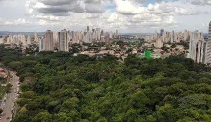 RESERVA PARQUE AREIÃO - 3 SUITES Apartamento com 3 Quarto(s) e 5 banheiro(s) à Venda, 244 por R$ 2.700.000 no setor Setor Marista TA27355