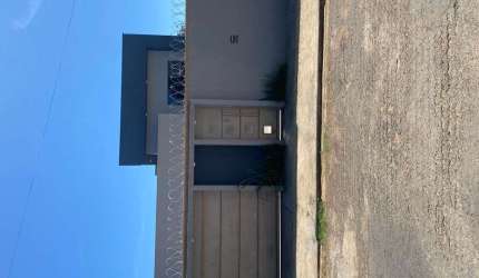 CASA SANTA FÉ 1 Casa de Rua com 3 Quarto(s) e 3 banheiro(s) à Venda, 127 por R$ 560.000 no setor Residencial Santa Fé I VN27432