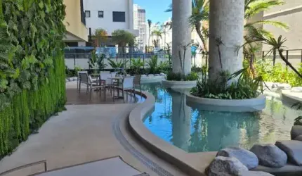 ATOLL RESIDENCIAS MARISTA APARTAMENTO Apartamento com 3 Quarto(s) e 3 banheiro(s) à Venda, 80 por R$ 715.000 no setor Setor Marista AD27433