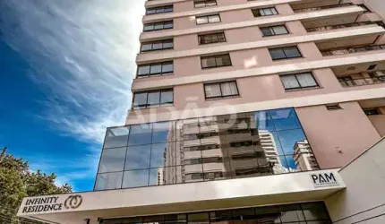JARDIM GOIAS Apartamento com 5 Quarto(s) e 6 banheiro(s) à Venda, 232.4 por R$ 2.400.000 no setor Jardim Goiás AX27448