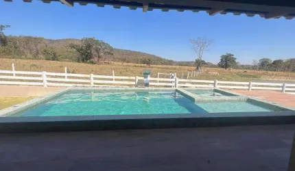 CHACÁRA EM MAIRIPOTABA Chácara à Venda, 508200 por R$ 450.000 AD18660