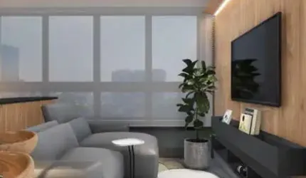 Ágio Apartamento  SPOT MARISTA 2 suítes 71 m2  completo em armários planejados.  Setor Marista Goiânia Goiás Apartamento com 2 Quarto(s) e 3 banheiro(s) à Venda, 71 por R$ 900.000 no setor Setor Maris