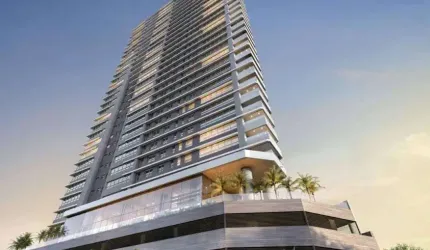 Treze36 Apartamento com 4 Quarto(s) e 5 banheiro(s) à Venda, 240 por R$ 3.100.000 no setor Setor Marista VN27280