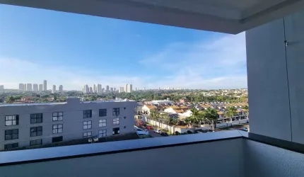 Apartamento à Venda 2 Quartos Nascente Varanda 1 Vaga Jardim América Apartamento com 2 Quarto(s) e 1 banheiro(s) à Venda, 50 por R$ 280.000 no setor Jardim América AU27470