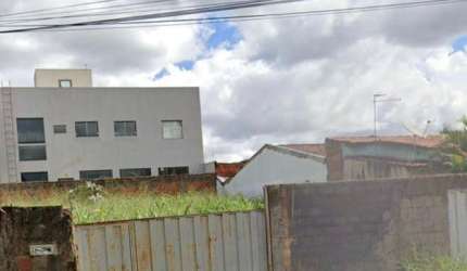 Lote no Parque Amazônia Lote à Venda, 390 por R$ 540.000 no setor Parque Amazonia VN7176