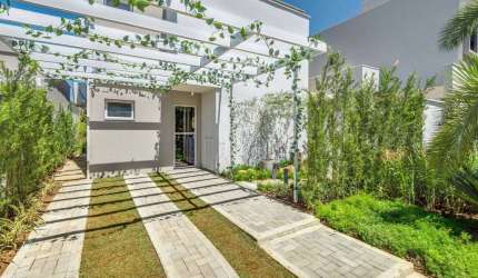Ágio Sobrado - Jardins Cannes Casa em Condomínio com 2 Quarto(s) e 3 banheiro(s) à Venda, 121 por R$ 915.080 no setor Conjunto Residencial Storil VN13750