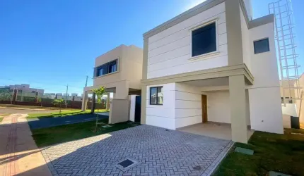 Ágio ÁGIO - SOBRADO - 2 SUITES - JARDINS MARSELHA Casa em Condomínio com 2 Quarto(s) e 3 banheiro(s) à Venda, 153.84 por R$ 1.206.379,46 no setor Jardins Marselha VN25471