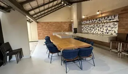 Apartamento - Cond. Borges Landeiro Oriente Apartamento com 2 Quarto(s) e 1 banheiro(s) à Venda, 62 por R$ 640.000 no setor Alto da Glória AD27518
