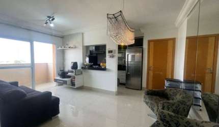 Apartamento Residencial Eldorado Buriti Apartamento com 3 Quarto(s) e 2 banheiro(s) à Venda, 75 por R$ 430.000 no setor Jardim Maria Inês AD27519