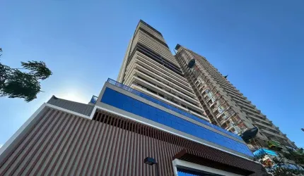 Vero Marista Apartamento com 3 Quarto(s) e 4 banheiro(s) à Venda, 167 por R$ 1.900.000 no setor Setor Marista VN27567