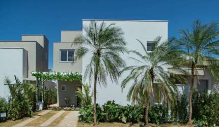 Ágio Sobrado 150m Jardins Berlim 'sem kit' Casa em Condomínio com 4 Quarto(s) e 4 banheiro(s) à Venda, 150 por R$ 1.000.000 no setor Área Administrativa VN27097