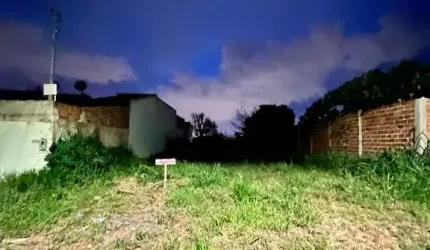LOTE PARQUE ITATIAIA (APARECIDA DE GOIÂNIA) Lote à Venda, 360 por R$ 125.000 no setor Parque Itatiaia ST27235