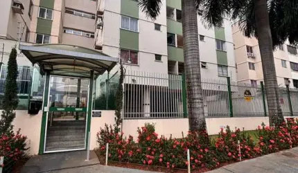 Residencial Barcelona Apartamento com 3 Quarto(s) e 2 banheiro(s) à Venda, 83 por R$ 390.000 no setor Jardim Bela Vista - Continuação AD27553