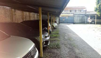 TERRENO ÁREA COMERCIAL - SETOR CAMPINAS Área / Terreno à Venda, 1830 por R$ 3.800.000 no setor Setor Campinas FL27600