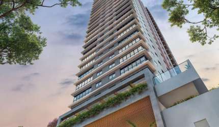 Ágio Next 23 Apartamento com 2 Quarto(s) e 2 banheiro(s) à Venda, 67 por R$ 750.000 no setor Setor Bueno ST27607