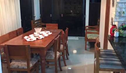 CASA EM CONDOMINIO PRIVÊ DOS GIRASSÓIS  Casa em Condomínio com 3 Quarto(s) e 3 banheiro(s) à Venda, 150 por R$ 900.000 no setor Vila Jardim Vitoria TA27611