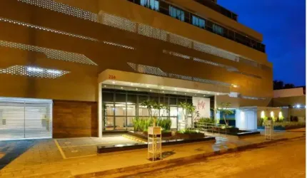 Condomínio Âme Infinity Home Apartamento com 3 Quarto(s) e 4 banheiro(s) à Venda, 150 por R$ 1.654.999 no setor Setor Marista AD27623