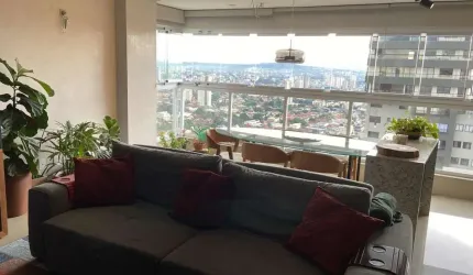 Apartamento Essencia Homeclub 3 suites mobiliado jardim America Apartamento com 3 Quarto(s) e 4 banheiro(s) à Venda, 121 por R$ 1.490.000 no setor Jardim América AD27632