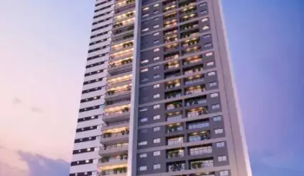 Ágio ÁGIO - APARTAMENTO 119 m² - SOFT JARDIM AMÉRICA Apartamento com 3 Quarto(s) e 4 banheiro(s) à Venda, 119.15 por R$ 1.018.000 no setor Jardim América VN27638