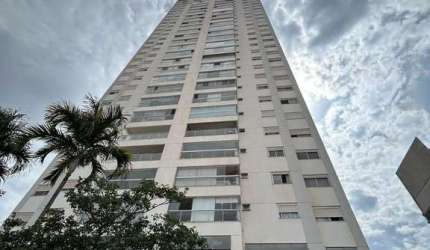 APARTAMENTO SETOR BUENO Apartamento com 3 Quarto(s) e 4 banheiro(s) à Venda, 111.94 por R$ 920.000 no setor Setor Bueno AD27663