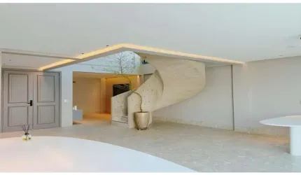 Linda Casa Jardins Bolonha Casa em Condomínio com 3 Quarto(s) e 4 banheiro(s) à Venda, 228 por R$ 1.890.000 no setor Residencial Marília AD27674
