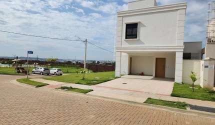 Ágio ÁGIO - SOBRADO JARDINS MARSELHA Sobrado com 4 Quarto(s) e 4 banheiro(s) à Venda, 181 por R$ 1.280.000 no setor Jardins Marselha AD27635