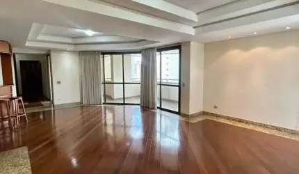Apartamento 1 por andar no Setor Oeste Apartamento com 5 Quarto(s) e 5 banheiro(s) à Venda, 313 por R$ 990.000 no setor Setor Oeste IN27669