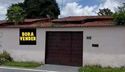 Casa Sozinha no Lote Bairro Ilda Casa de Rua com 3 Quarto(s) e 3 banheiro(s) à Venda, 145 por R$ 460.000 no setor Bairro Ilda VN27777