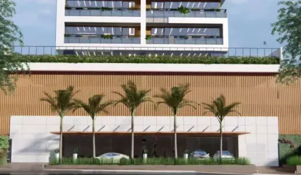 Ágio ÁGIO APARTAMENTO 200M² - JARDIM GOIÁS  Apartamento com 3 Quarto(s) e 5 banheiro(s) à Venda, 200 por R$ 2.385.000 no setor Jardim Goiás AD27596