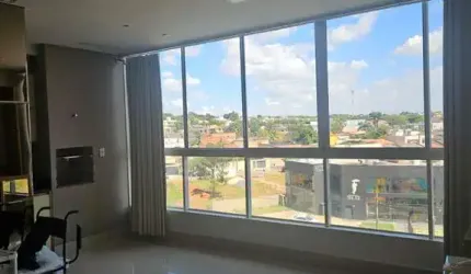 Apartamento 3 suítes plenas parque cascavel  Apartamento com 3 Quarto(s) e 4 banheiro(s) à Venda, 106 por R$ 780.000 no setor Jardim Atlântico IN27803
