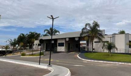 Residencial Flora Park Aroeira  Apartamento com 2 Quarto(s) e 2 banheiro(s) à Venda, 65 por R$ 300.000 no setor Setor Serra Dourada - 3ª Etapa AD27823