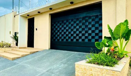Casa Térrea 3 quartos com suite vila brasilia Casa de Rua com 3 Quarto(s) e 2 banheiro(s) à Venda, 163 por R$ 1.130.000 no setor Vila Brasilia IN27888