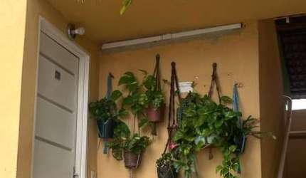 APARTAMENTO EM TRINDADE Apartamento com 2 Quarto(s) e 1 banheiro(s) à Venda, 41.93 por R$ 160.000 no setor Chácara Santa Luzia IN27878