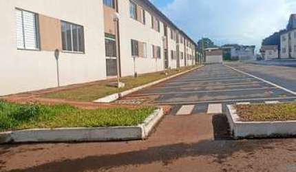 Apartamento Novo Pronto para Morar - 2 Quartos - Residencial Vila Bela - Trindade Apartamento com 2 Quarto(s) e 1 banheiro(s) à Venda, 50 por R$ 195.000 no setor Chácara Cristo Redentor IN25540