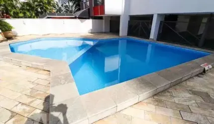 Apartamento Recem Reformado de 3 Quartos com Suíte no Edifício Milão, Setor Pedro Ludovico, Goiânia Apartamento com 3 Quarto(s) e 3 banheiro(s) à Venda, 141.49 por R$ 630.000 no setor Setor Pedro Ludo
